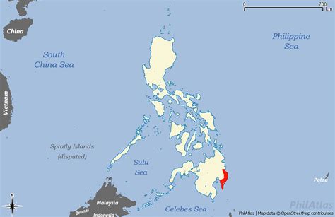 Lupon, Davao Oriental Profile – PhilAtlas.